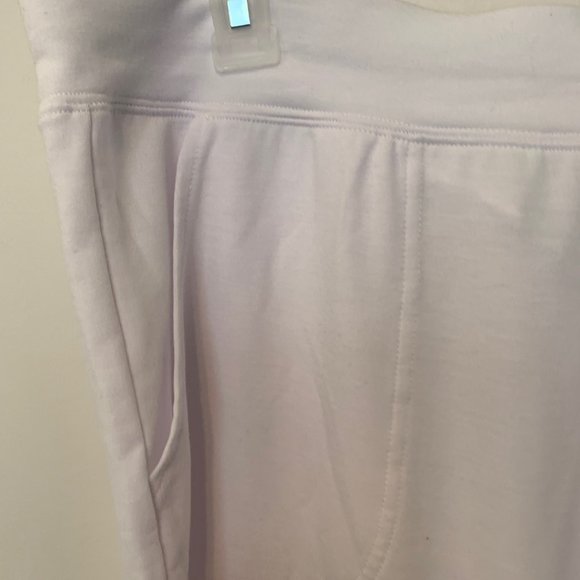 EMILY DANIELS WHITE KNIT PULL ON PANTS NWT - Picture 4 of 9